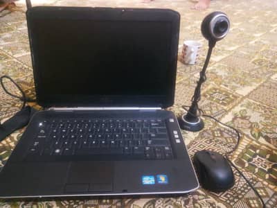 core i5  window 7 DELL  laptop