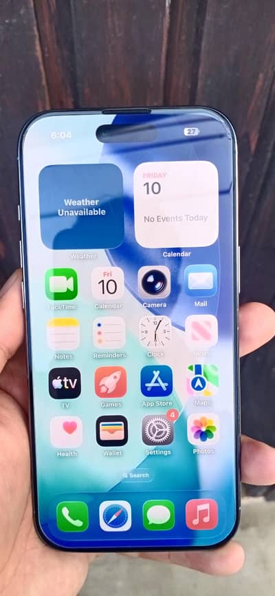 Apple iPhone 17 Air