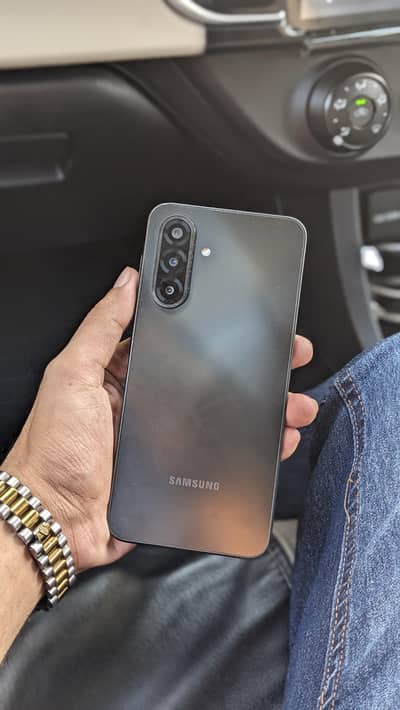 Samsung Mobile A17