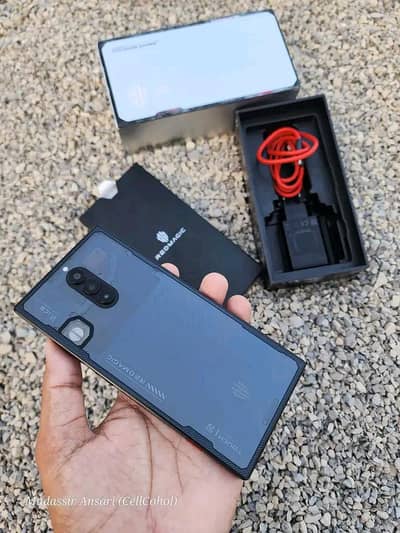 rad magic 8S PRO. 12+256 GB 0324,37,61,241  WhatsApp Number