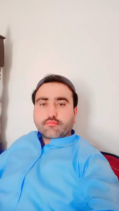 job in peshawar