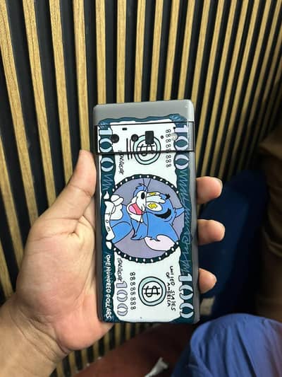 Google Pixel 6 Pro