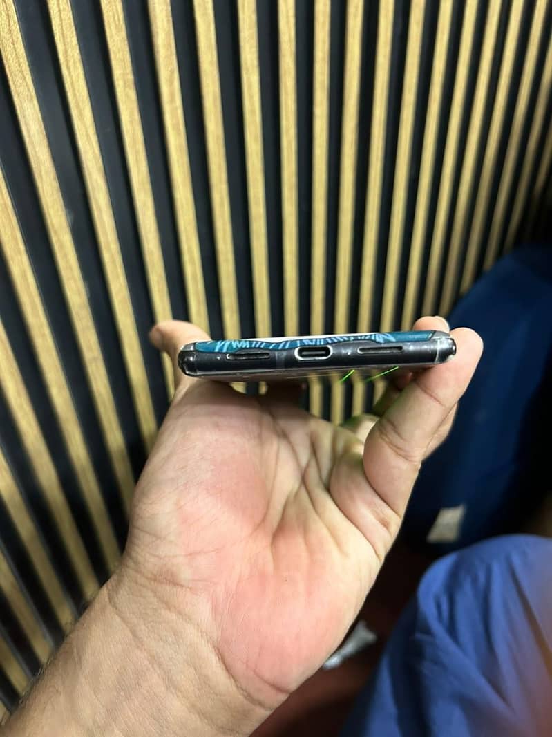 Google Pixel 6 Pro 1
