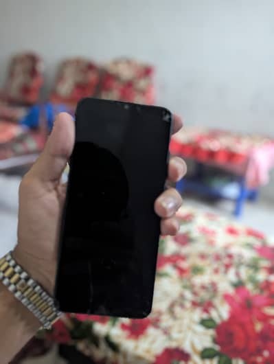Samsung Mobile A03s(wifi users kyly bhtreen chance)