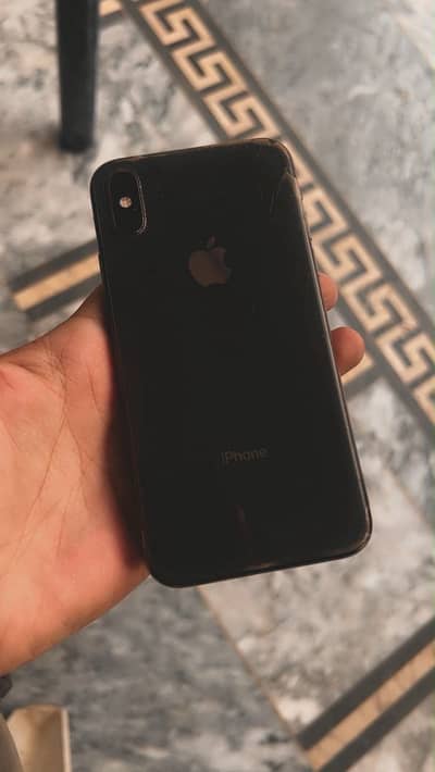 iphone Xs non pta