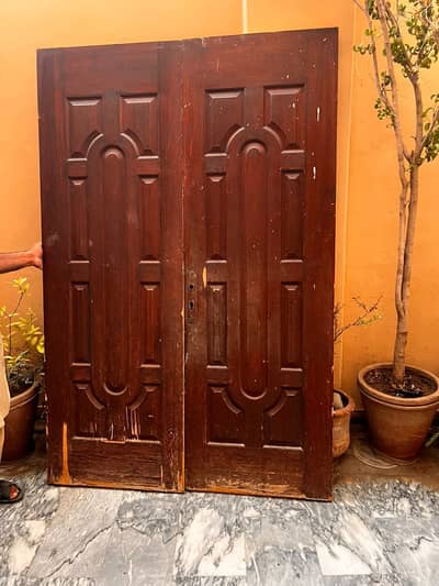 Malasiyan plywood Door for Sale