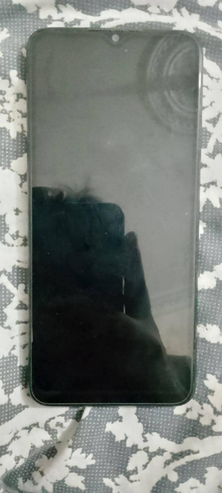 OPPO A18 0