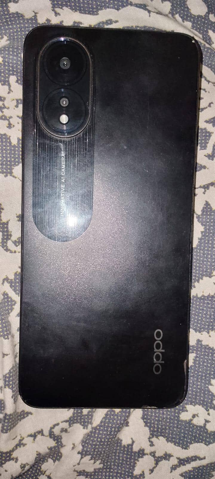 OPPO A18 7