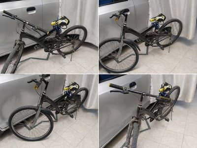 BMX Cycle FOR Sale