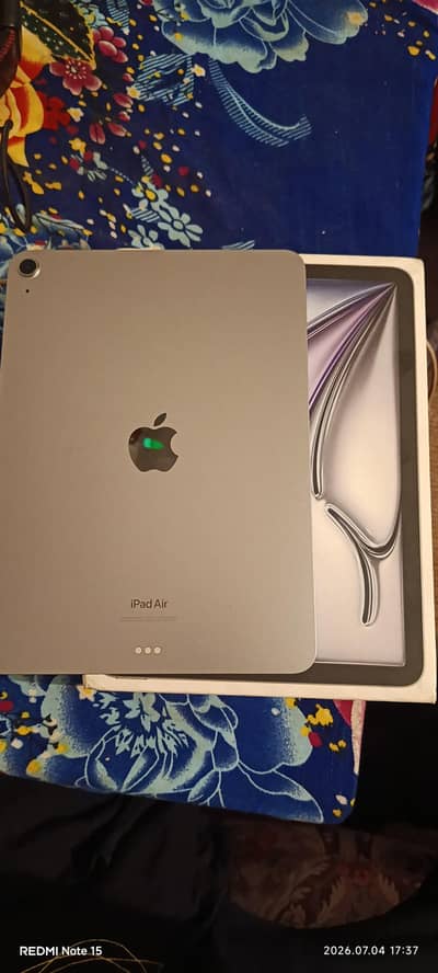 ipad air m2 128gb