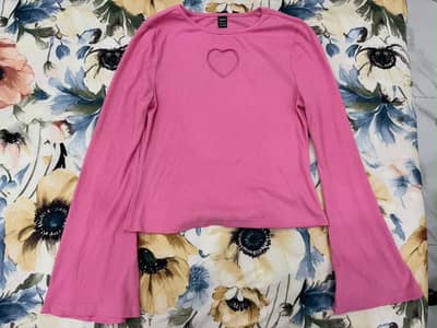 Branded Shirts – Brand New (Never Worn) – Only 2599 PKR Each 
