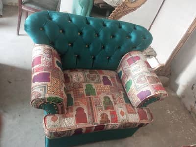 5 Seater Sofa