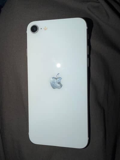 Apple iPhone SE