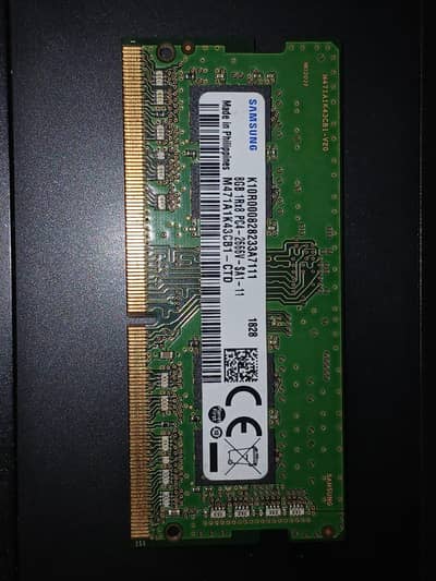 8gb ddr4 Laptop Ram