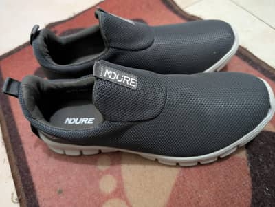 Ndure Men Shoes New