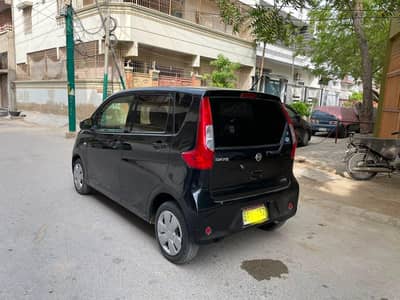 Nissan Dayz 2016 Regster 2019 Automatic
