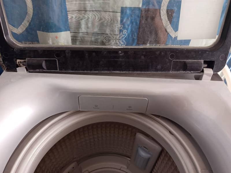 washing machine automatic 2
