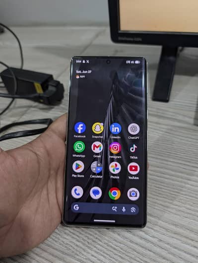 Google Pixel 7 Pro | 12GB RAM | 512GB Storage
