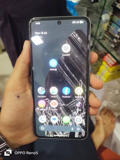 Google Pixel 8