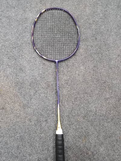 Original Yonex Astrox 99 Badminton Racket – Excellent Condition