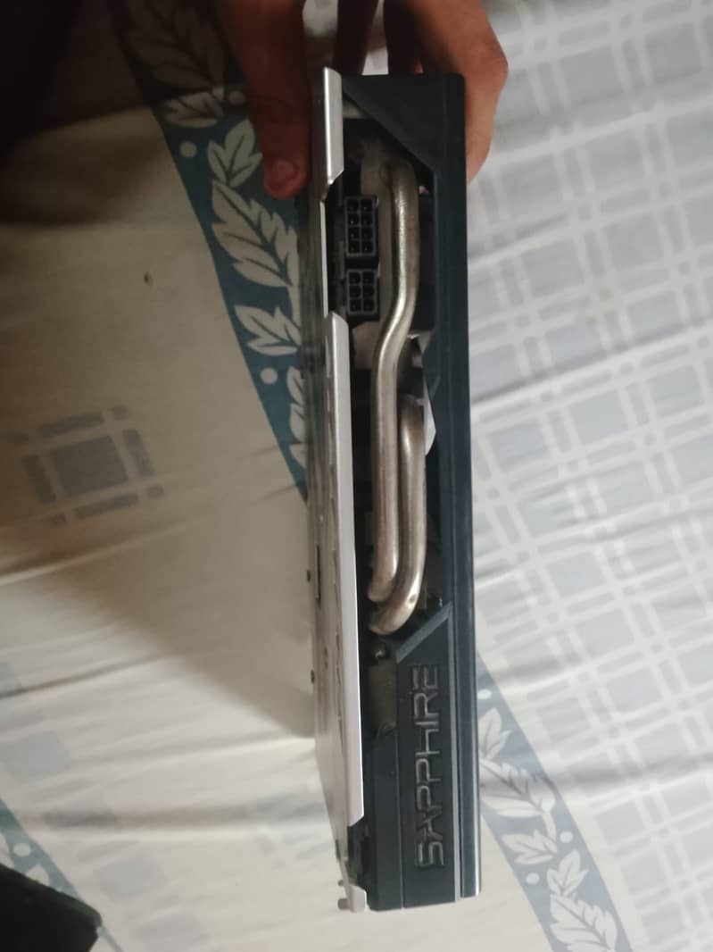 Rx 580 1