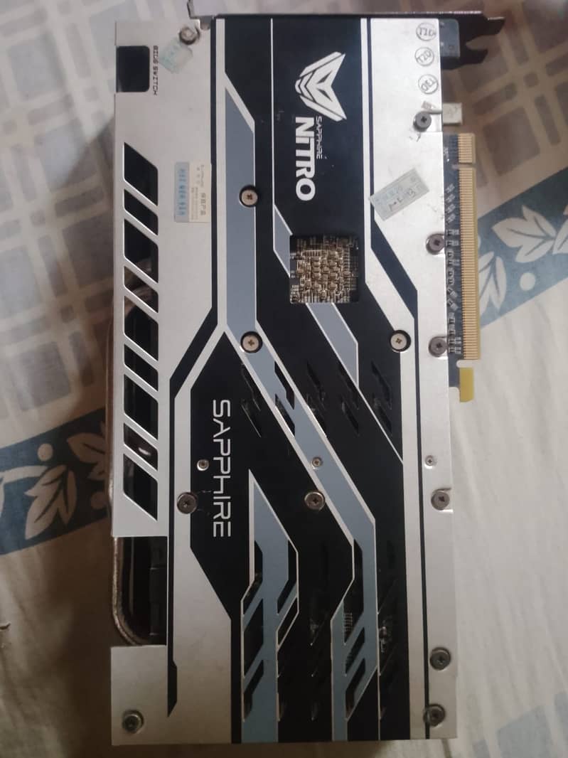 Rx 580 3