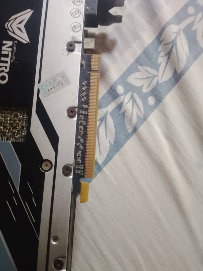 Rx 580 4