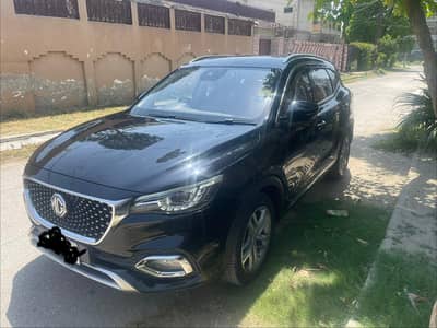 MG HS Trophy 2021 (CBU Australian Unit) | Genuine Condition | OLX Fea