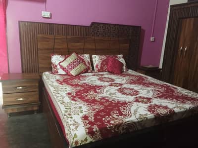 Furniture  - Bed Set  -Sofa set- Dining table - washing machine
