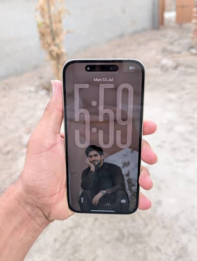 Apple iPhone 14 Pro Max Non PTA Factory Unlock all ok 100 bh