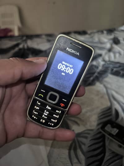 Nokia 2700 classic
