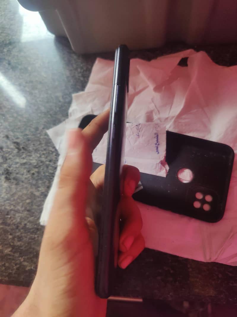 Xiaomi Redmi 9C 3