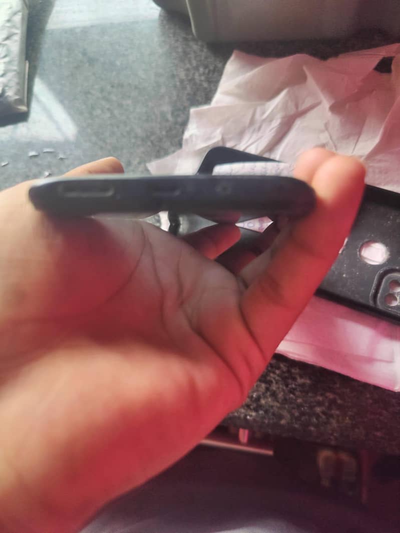 Xiaomi Redmi 9C 4
