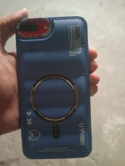 Apple iPhone 7 Plus