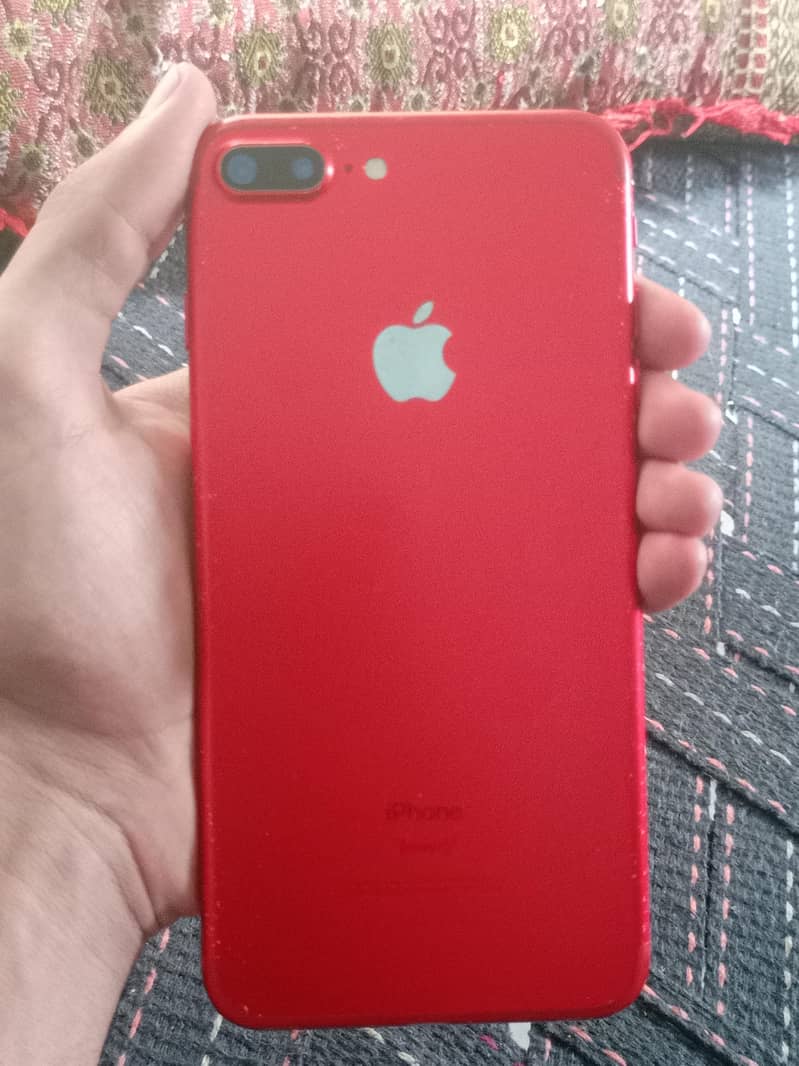 Apple iPhone 7 Plus 5