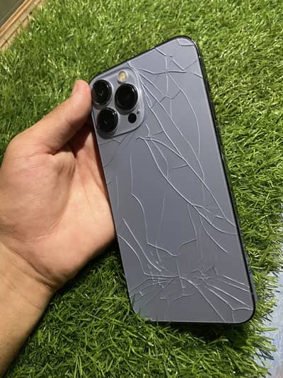 Apple iPhone 13 Pro Max