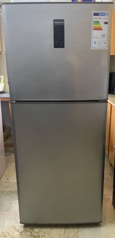 Changhong Ruba 15 Cu Ft Smart DC Inverter Refrigerator (Model CHR-DD41