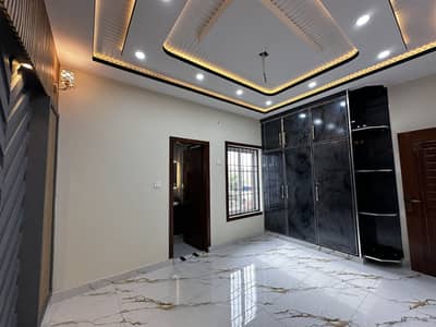 5-marla Corner House Al Rehman Garden phase 2