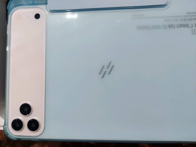 H11 tab 5