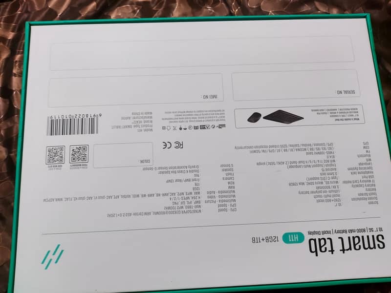 H11 tab 7
