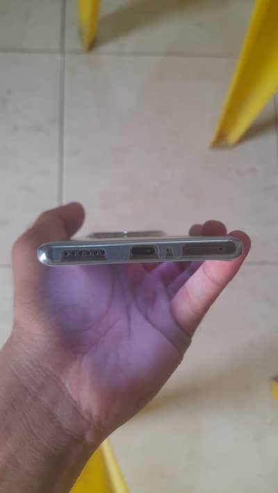 Infinix Zero 40