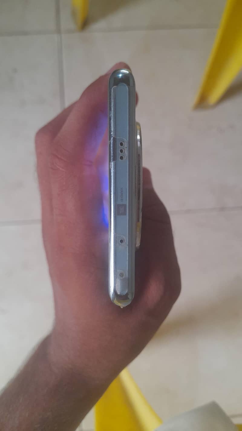 Infinix Zero 40 1