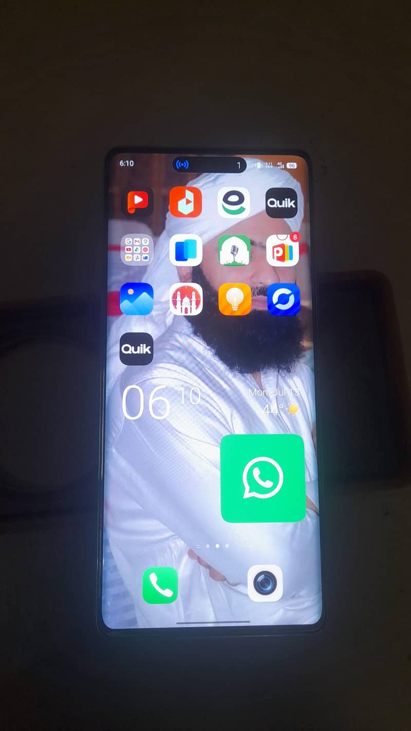 Infinix Zero 40 3