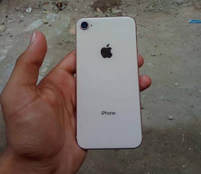 Apple iPhone 8 Mobile For Sale