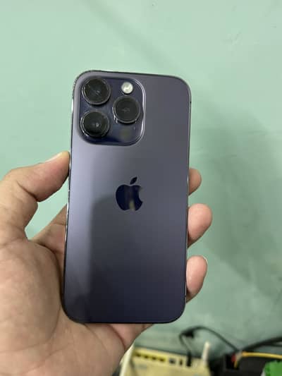 Apple iPhone 14 Pro 256Gb