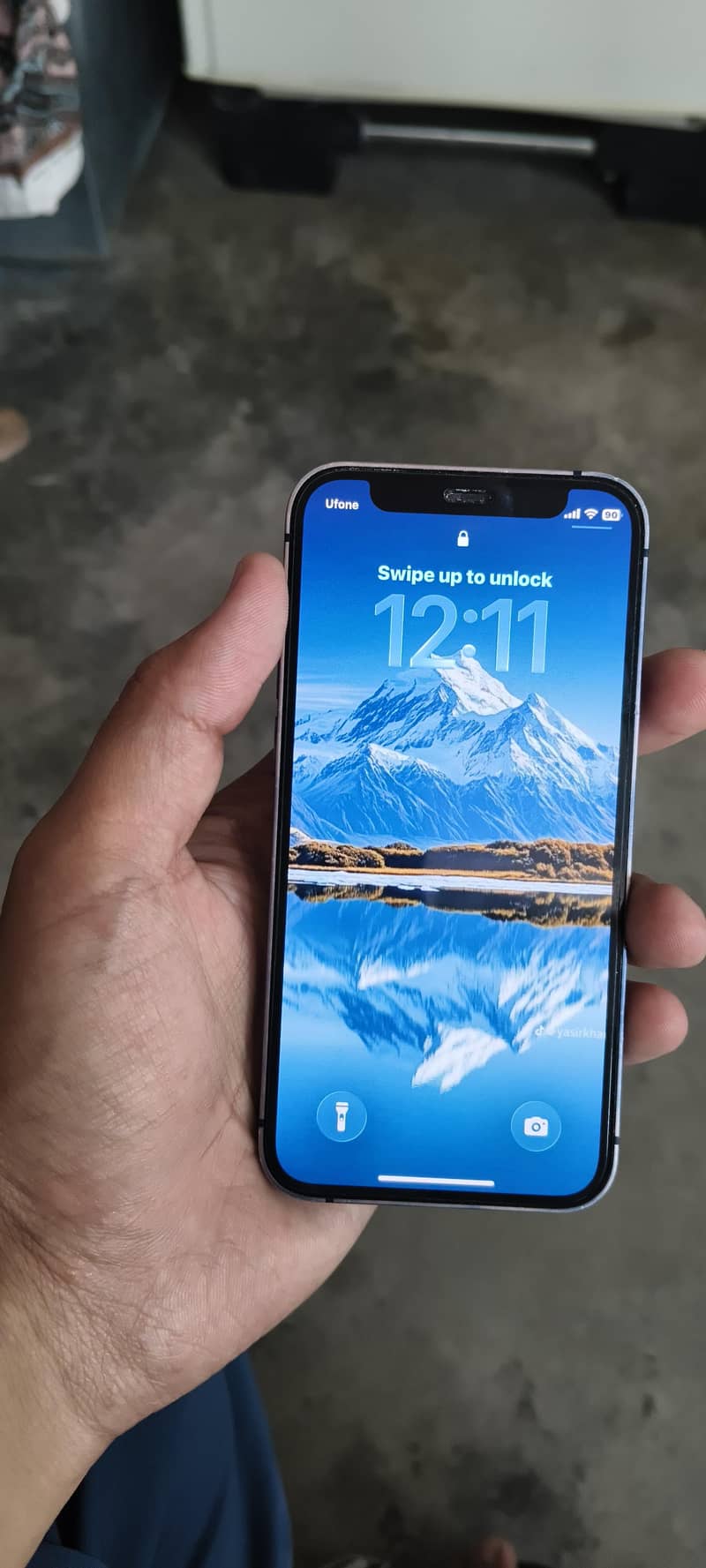Apple iPhone 12 mini 1