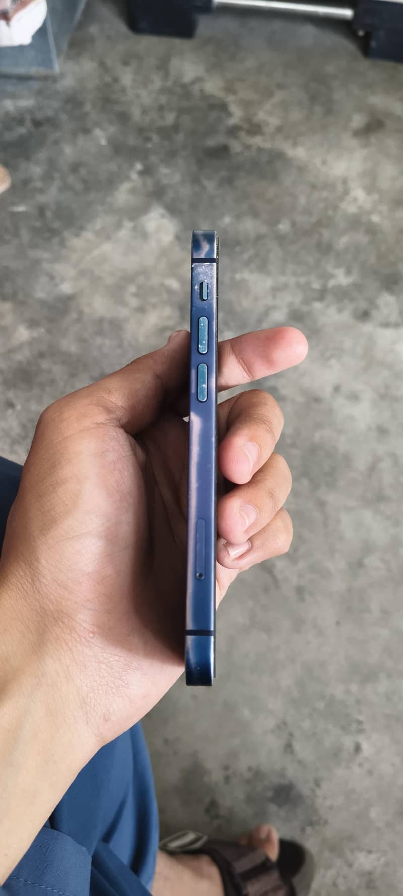 Apple iPhone 12 mini 5