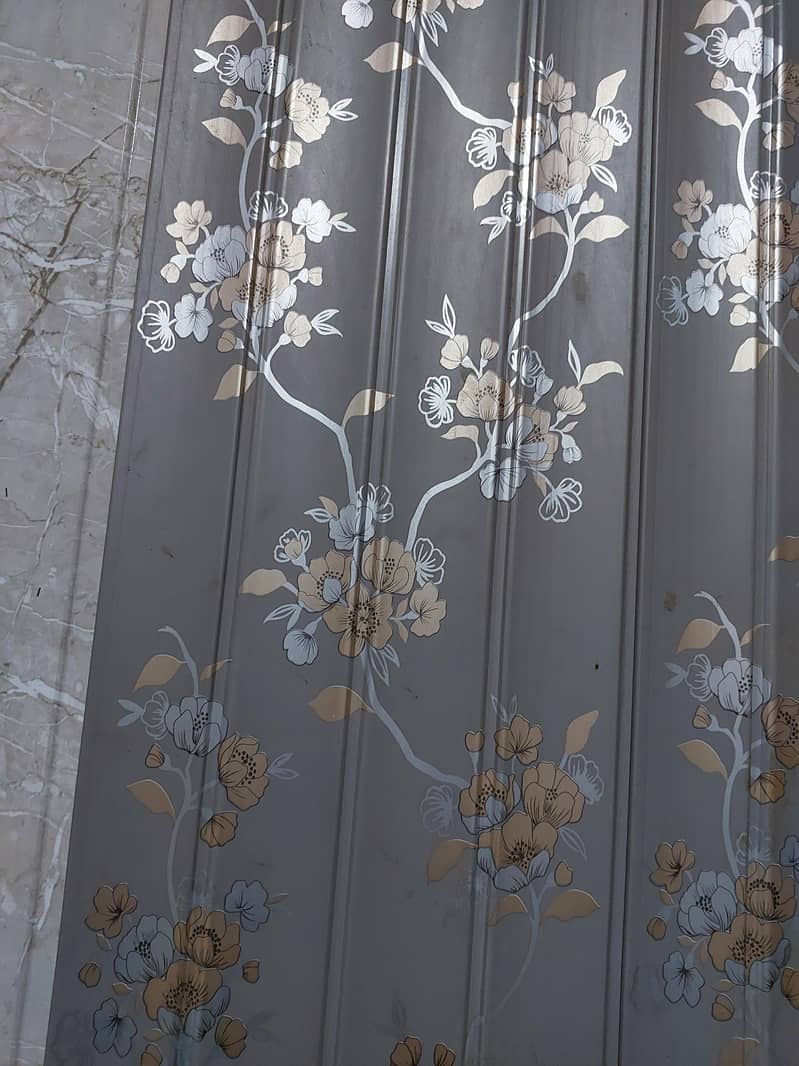 PVC wall panel 1