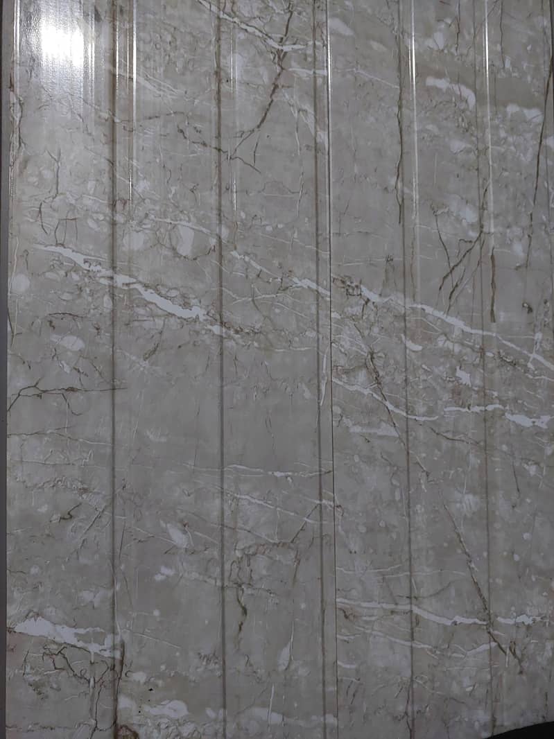 PVC wall panel 2