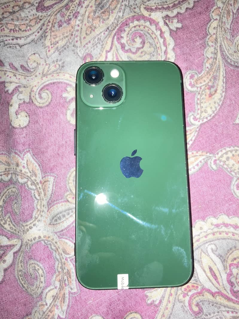 Apple iPhone 13 2